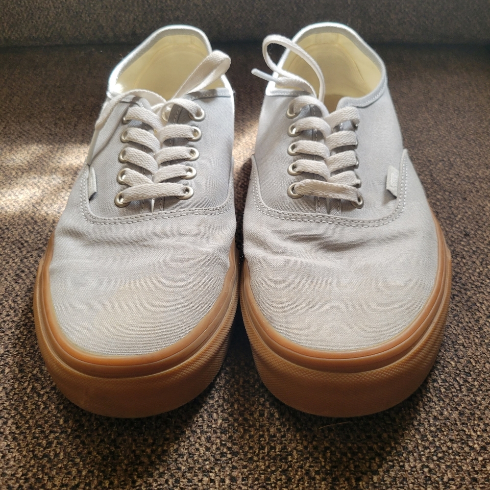 Vans tennis
